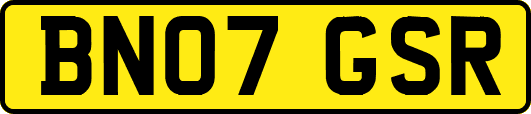 BN07GSR