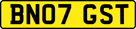 BN07GST