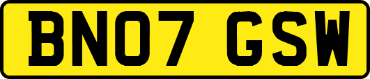 BN07GSW
