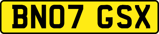 BN07GSX