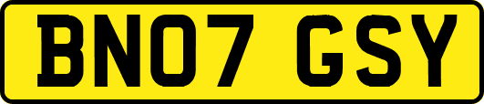 BN07GSY