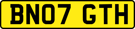 BN07GTH