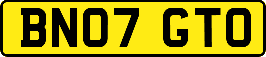 BN07GTO