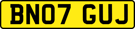 BN07GUJ