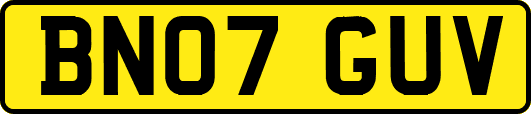 BN07GUV