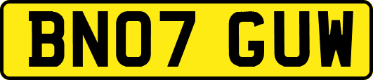BN07GUW