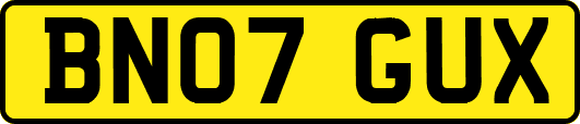 BN07GUX