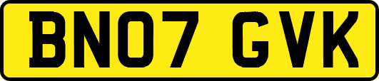 BN07GVK