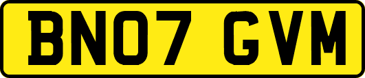 BN07GVM