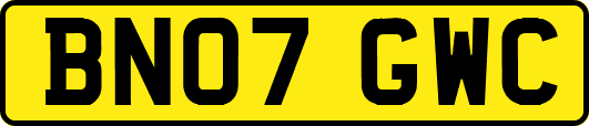 BN07GWC