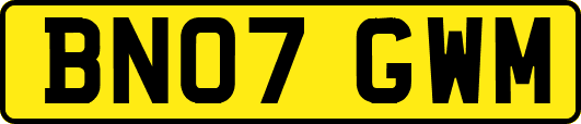 BN07GWM