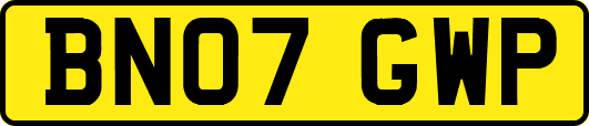 BN07GWP