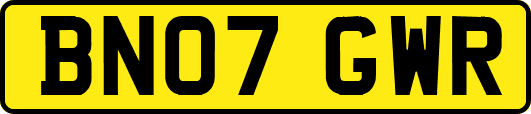 BN07GWR