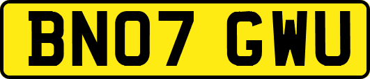 BN07GWU