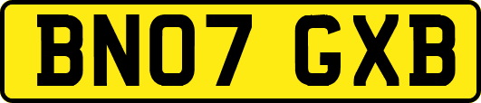 BN07GXB