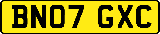 BN07GXC