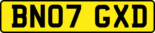 BN07GXD