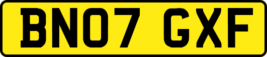 BN07GXF