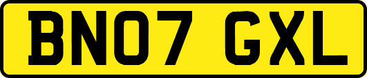 BN07GXL
