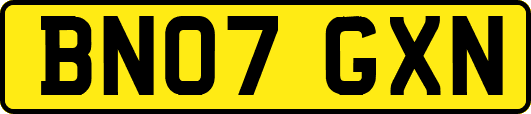 BN07GXN