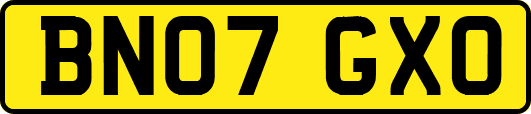 BN07GXO