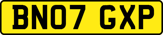 BN07GXP