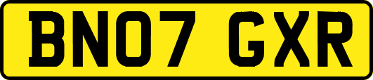 BN07GXR