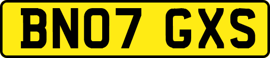 BN07GXS