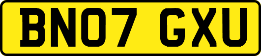 BN07GXU