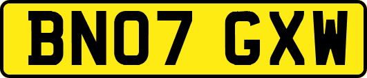 BN07GXW