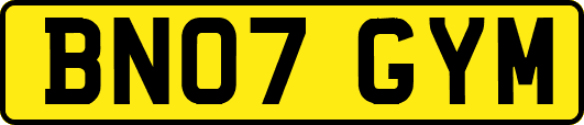 BN07GYM