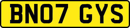 BN07GYS
