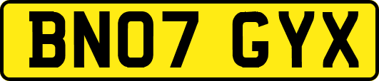 BN07GYX
