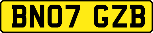 BN07GZB