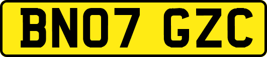 BN07GZC