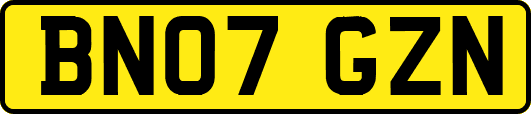 BN07GZN