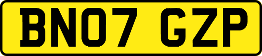 BN07GZP