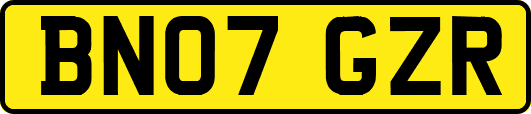 BN07GZR
