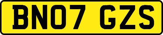 BN07GZS