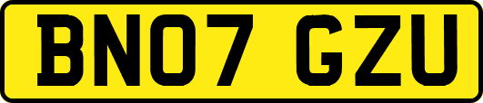 BN07GZU