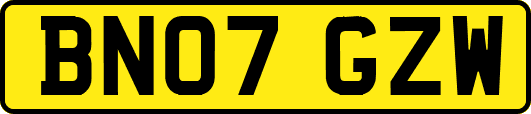 BN07GZW