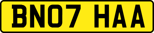 BN07HAA