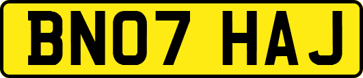 BN07HAJ