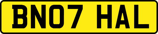 BN07HAL
