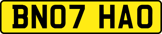 BN07HAO