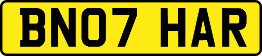 BN07HAR