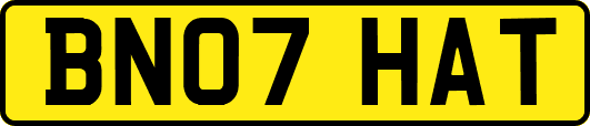 BN07HAT