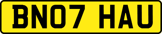 BN07HAU