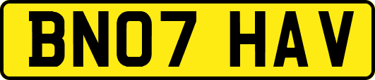 BN07HAV