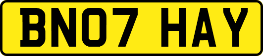 BN07HAY